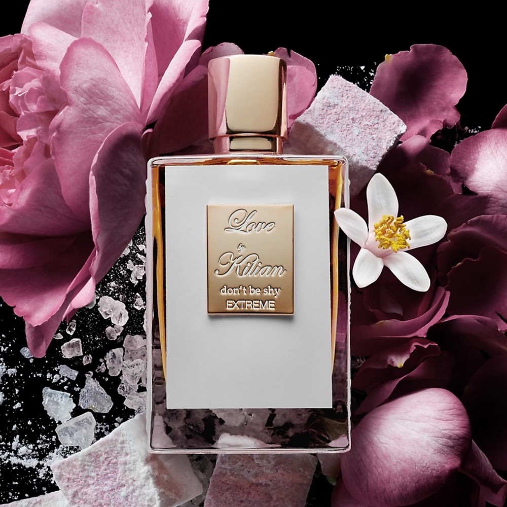 Love dont by shy extreme limited edition by KILLIAN- Rihannas favorite perfume!